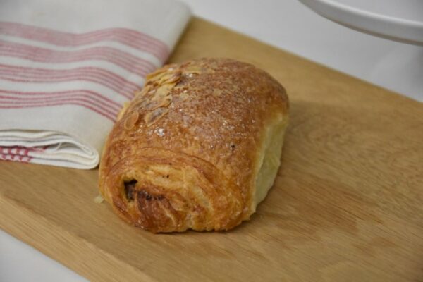 CROISSANT NOISETTES