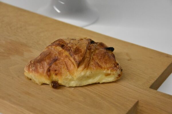 COUQUE BEURRE RAISIN