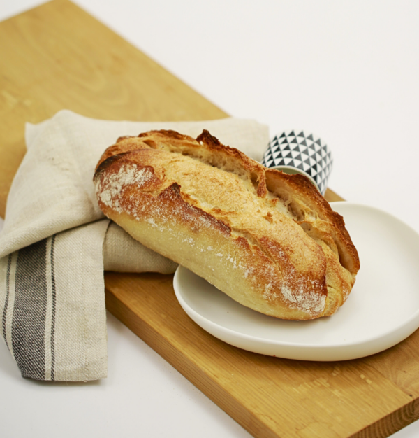 BAGUETTE RUSTIQUE
