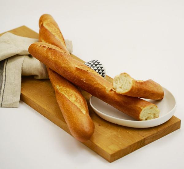 BAGUETTE FRANÇAISE