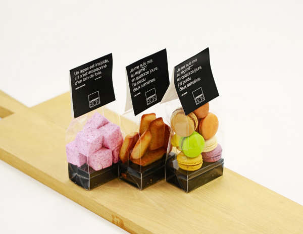 SACHET FINANCIERS