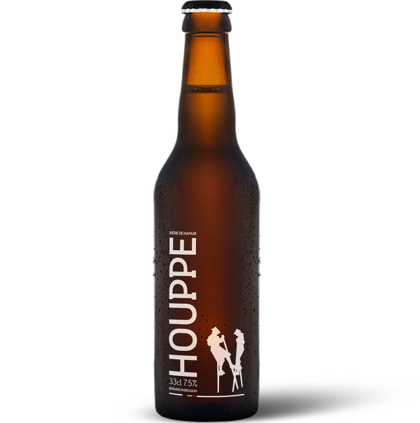 HOUPPE 33CL
