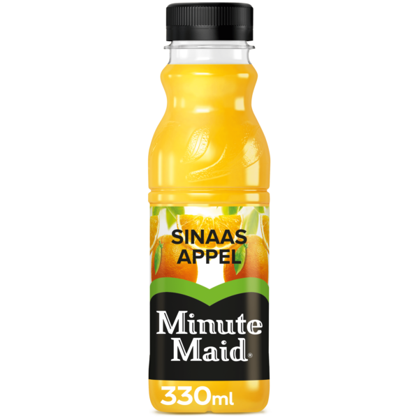 JUS ORANGE MINUTE MAID