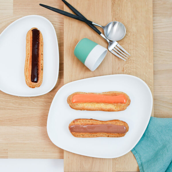 ÉCLAIR CHOCOLAT