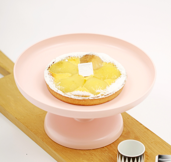 CROUTE POIRES