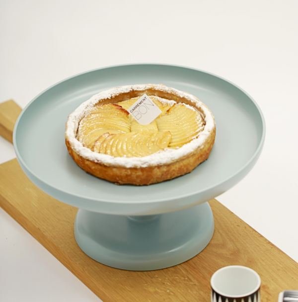 CROÛTE POMMES DULCE 6P