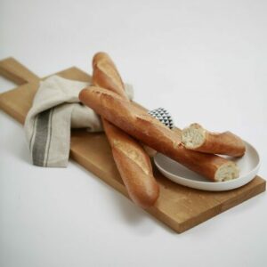 BAGUETTES & Co.