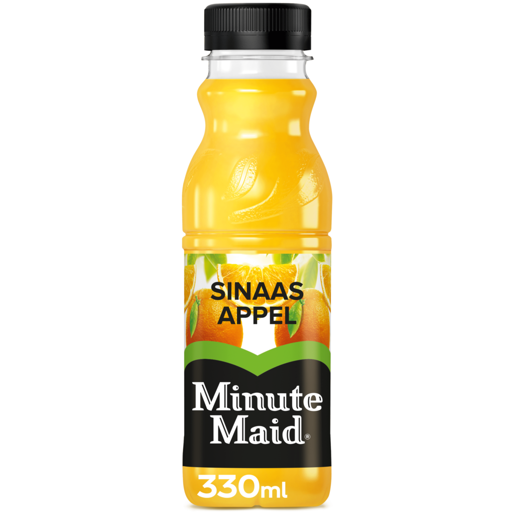 JUS ORANGE MINUTE MAID
