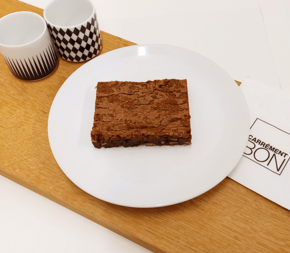 BROWNIES – Image 2