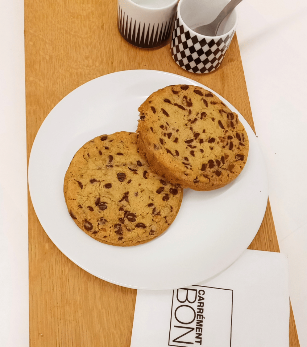 COOKIES